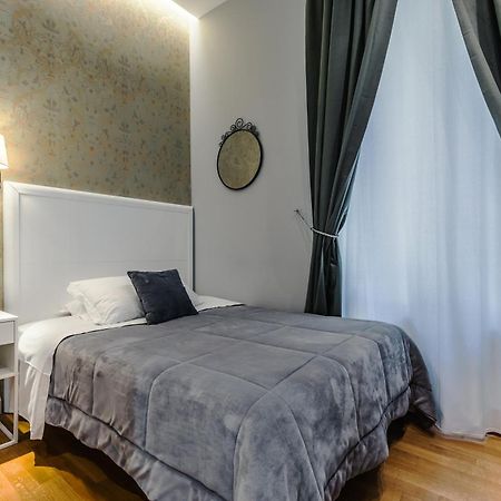 Bed And Best Roma Exterior foto